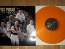 The Pride – Life After LP  RARE FIRST PRESS isd rock o rama ror rebelles
