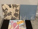 Chutes Too Narrow, Wincing The Night Away, Oh Inverted World, The Shins Vinyl LP