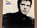 PETER GABRIEL 