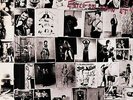 THE ROLLING STONES - EXILE ON MAIN ST 2X 180G VINYL LP HALF-SPEED MASTER (NEW)