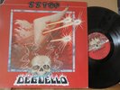 ZZ TOP - Degüello - Deguello / EX