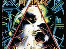 DEF LEPPARD - HYSTERIA 2X 180G VINYL LP REMASTERED (NEW)