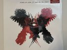Kings Of Leon Only By The Night Sealed Vinyl 2LP 180 Gram Non Cd Track RARE