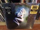 The Pretty Reckless Death By Rock And Roll Vinyl Lp Fye Exclusive Ultra Clear LE