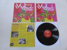 THE YARDBIRDS Heart Full Of Soul VINYL LP & RARE AUTOGRAPHED PRINT DEMREC1016X