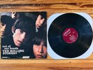 The Rolling Stones: Out Of Our Heads LP Vinyl US Mono Unboxed London 1965 VG/VG+