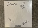 The Lathums - How Beautiful Life Can Be Vinyl 1st Press SIGNED