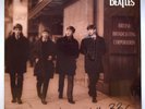 The Beatles ‎- Live At The BBC - Original 1994 US Apple Vinyl LP Record - SEALED