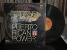 guaguanco vinyl records - Puerto Rican Power - Vg+