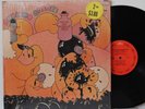 Ancient Grease LP “Women & Children First”   Mercury Orig   NM in SHRINK   Psych