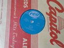 Fabian Tiger Mighty Cold Canadian 78 RPM record REO