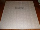 CAUSA SUI 33 RPM TRIPLE LP SET SUMMER SESSIONS VOL 1-3 STONER PROG PSYCH
