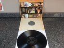 LP VINYL THE WHO ALBUM DIRECT HITS TRACK  613 006 STEREO 1968 UK 1ST PRESS EX/EX