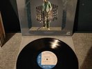 Herbie Hancock The Prisoner Vinyl LP  Blue Note Jazz Ex/Ex