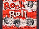 VARIOUS: all star rock and roll ATLANTIC 7