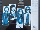 COA AUTOGRAPH Deep Purple VINYL LP OBI JAPAN Signed