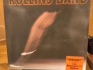 Rollins Band - Weight LP