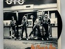 UFO - No Place To Run - 1980 US 1st Press Album (NM) Ultrasonic Clean
