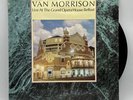 Van Morrison - Live At The Grand Opera House Belfast - 1984 US 1st Press (EX)