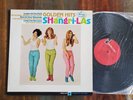the SHANGRI-LAS Golden Hits MINT Mercury LP Best OG Mono sealed vinyl