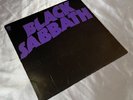 BLACK SABBATH “Master Of Reality” Original 1971 LP / Warner Bros Records (U.S.)