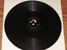 78 rpm Elvis Presley Heartbreak Hotel / I Was The One 20-6420