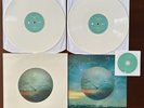 JASON MRAZ Yes  Rare, Limited Edition 2-LP White Vinyl with CD