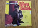 Derrick Morgan Seven Letters Mono LP.  Trojan Records TTL5. 1969 Reggae VG/VG