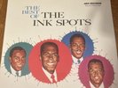 Sealed The best of the ink spots vinyl