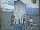 The Who - Who's Next LP Simply Vinyl Virgin Vinyl New