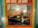 Cal Tjader Soul Sauce Vinyl LP Record 1960s Verve Latin Jazz