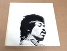 Jimi Hendrix Experience Starportrait German 2-LP Vinyl Box Set Nice VG++ Free Sh