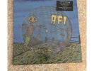 SEALED AFI - All Hallow's E.P.  Limited 20th Anniversary 10