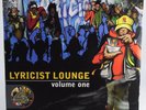 Various – Lyricist Lounge Volume One 1988 Us Original (Vg++/Vg+)