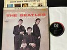 Introducing The Beatles-1964 US Vee-Jay Version 2 STEREO LP-VG(+) Plays GREAT
