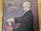 RUBINSTEIN-Chopin-The Nocturnes-RCA Red Seal•2 LP Box Set LSC-7050•EXCELLENT
