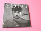 ULTIMO SOLO 2LP ORIG 2021 SIGILLATI AUTOGRAFATI