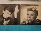 David Bowie 2 X Vinyl (Heroes & Changes One)