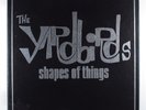 YARDBIRDS Shapes Of Things CHARLY 7XLP VG++/VG+ uk boxset w/booklet z