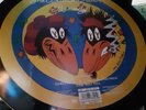 The Black Crowes - Remedy Limited Edition Metal Tin 12 Inch Single UK Import