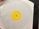 U2   Lemon  12inch vinyl  DJ promo (bootleg) Perfecto mixes