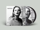 TAYLOR SWIFT - Reputation (limited 2xLP Picture Disc 2017, BMRCO0600F)