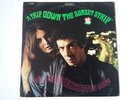 The Leathercoated Minds - A Trip Down The Sunset Strip LP 1967 Viva V 36003 VG+