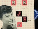BEVERLY KENNEY Sings For Johnny Smith 1958 DG Mono ROOST 2206 Jazz Vocals NM/NM
