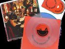 RT EXCLUSIVE | Ezra Collective | Clear Vinyl LP | Where I'm Meant
