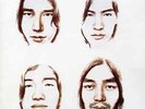 Pre Sale: 2024-02-02 | Happy End | Clear Vinyl LP | Machikaze