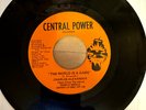 Charles Alexander – The World Is A Game/Love's Not  Simple - 7