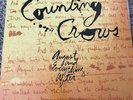 Counting Crows August and Everything After 45 RPM Analogue Productions 2LP Vinyl