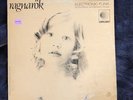 Beaver & Krause Ragnarok ELECTRONIC FUNK promo Lp Moog - Limelight RARE