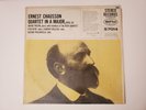 André Previn, members of the Roth Quartet - Ernest Chausson Quartet in A Major,